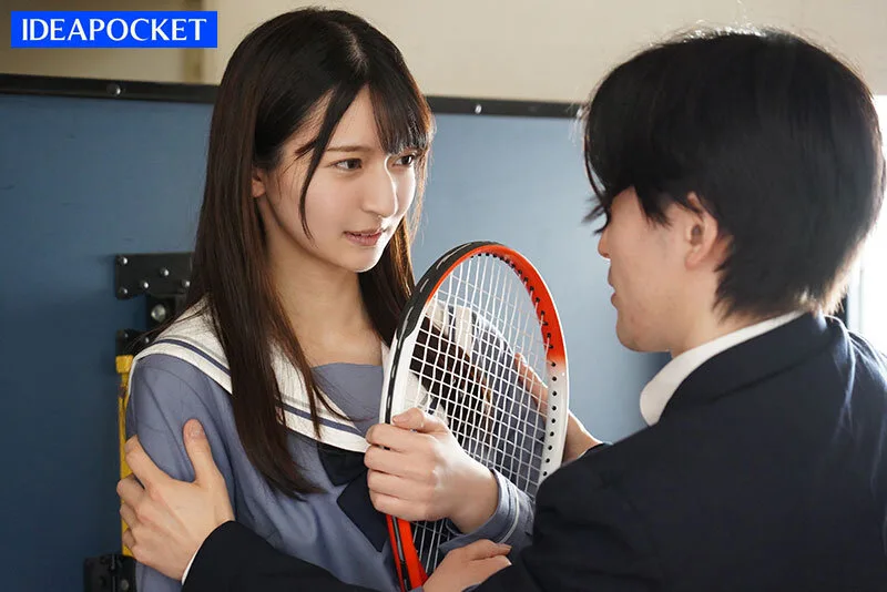 หนัง x ญี่ปุ่น จัดเสียวนักเรียนสาวสุดน่ารักเย็ดคาชุดนักเรียน IPZZ-096 4