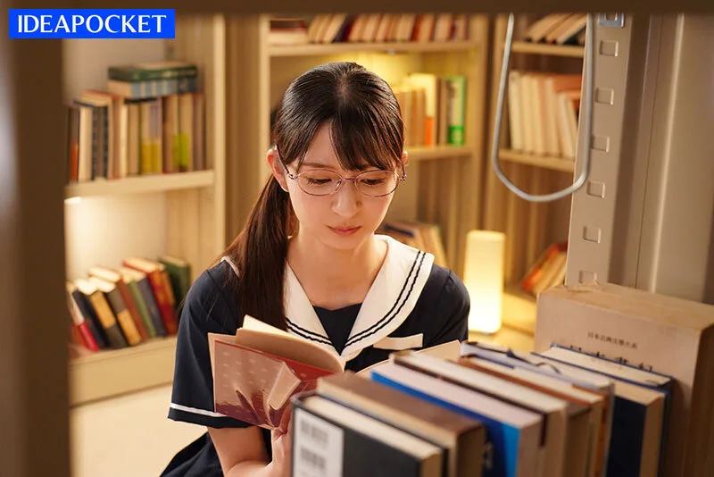 หนัง x ญี่ปุ่น จัดเสียวนักเรียนสาวสุดน่ารักเย็ดคาชุดนักเรียน IPZZ-096 5