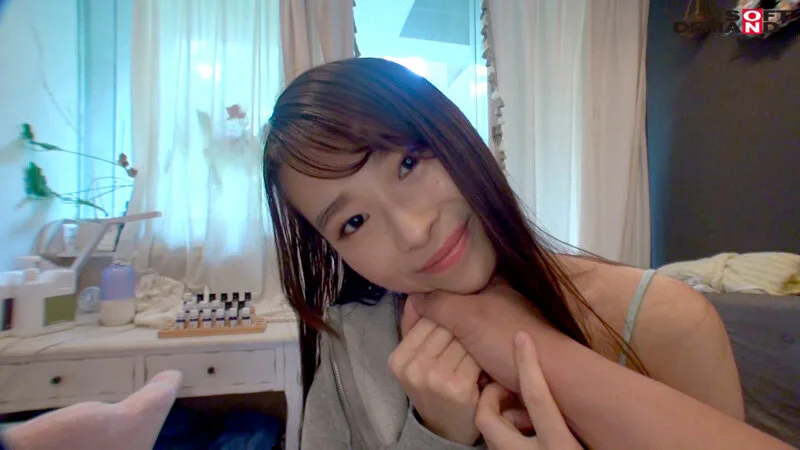 Pornjapan สาวงามโดนจับลงแขกหลังเธอดูดควยในรถ MOGI-107 2