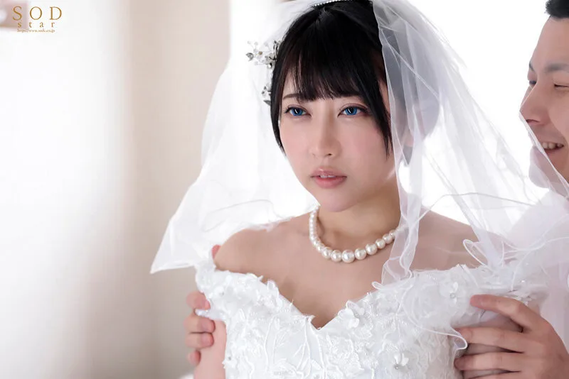 เอวีญี่ปุ่น ล้างสมองเพื่อนสาวสมัยเด็กเย็ดก่อนเธอแต่งงาน STARS-916 4