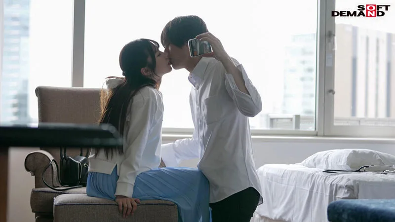 หนังเอวี ตั้งกล้องเย็ดเสียวพยาบาลสาวในโรงแรมโอซาก้า SDNM-398 5