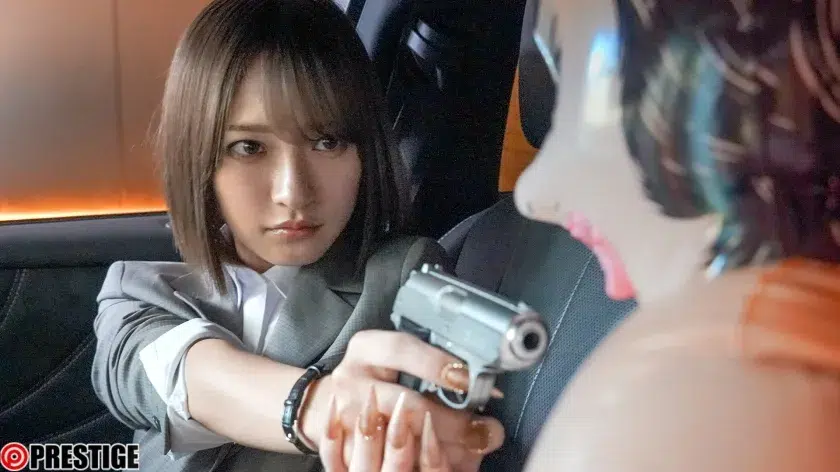 avjapanhd เย็ดเสียวสายลับสาวจัดหนักแตกในเต็มรูหีเธอ ABF-049 1