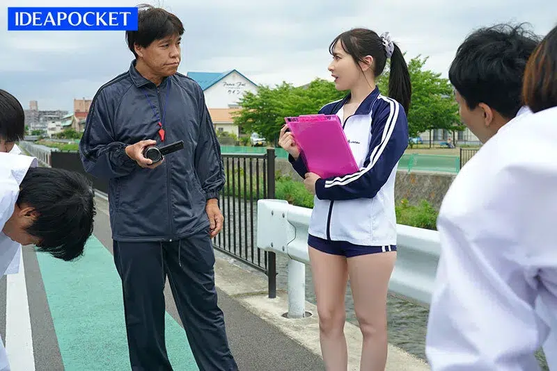 javhd จัดเย็ดเสียวผู้จัดการชมรมยูโดลงแขกรับน้องสุดมันส์ IPZZ-137 1