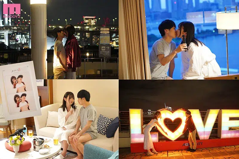 xxxjav นัดเสียวกับนางเอกเอวีสาวเอาถึงใจให้ลืมทางกลับบ้าน MIDV-535 2