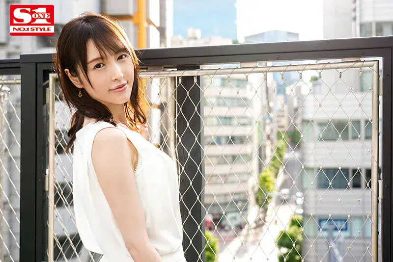 Japanporn จัดหนักเจ้าแม่สาวแห่งวงการเอวีสุดพิเศษ SSIS-966 1