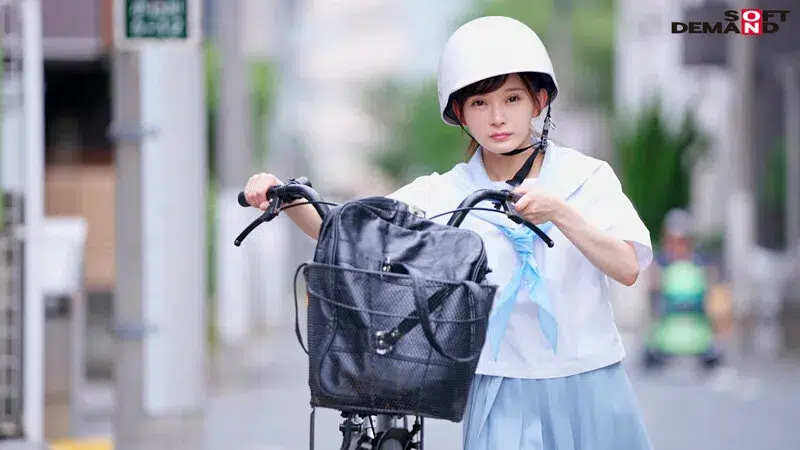 Avjapan จัดนักเรียนสาวตัวเล็กแตกคาหีครั้งแรกของเธอ SDAB-283 1