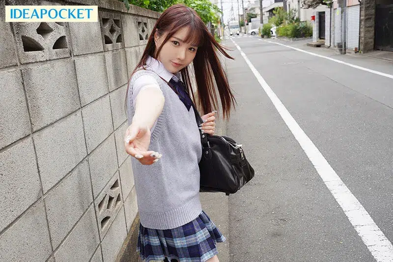 avjapanhd แอบเย็ดน้องสาวตัวแสบหลังพ่อแม่ไปทำงาน IPZZ-174 1