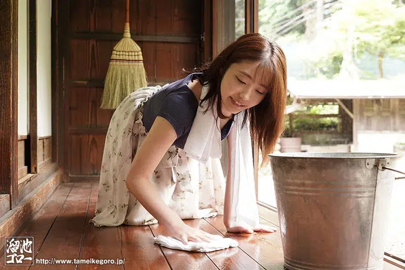 xxxjapan ลงแขกเย็ดเสียวสาวอวบต่อหน้าแฟนเธอ MEYD-859 1