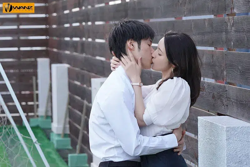 Av ญี่ปุ่น จับอาจารย์สาวเย็ดเสียวซอยหีไม่ยั้งแตกเต็มรูหี WAAA-325 2