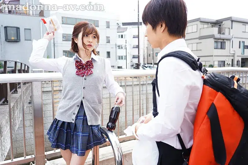 sexjapan เย็ดล้างแค้นเพื่อนสาวขี้แกล้งจับเธอเย็ดไม่ยั้ง JUL-234 1