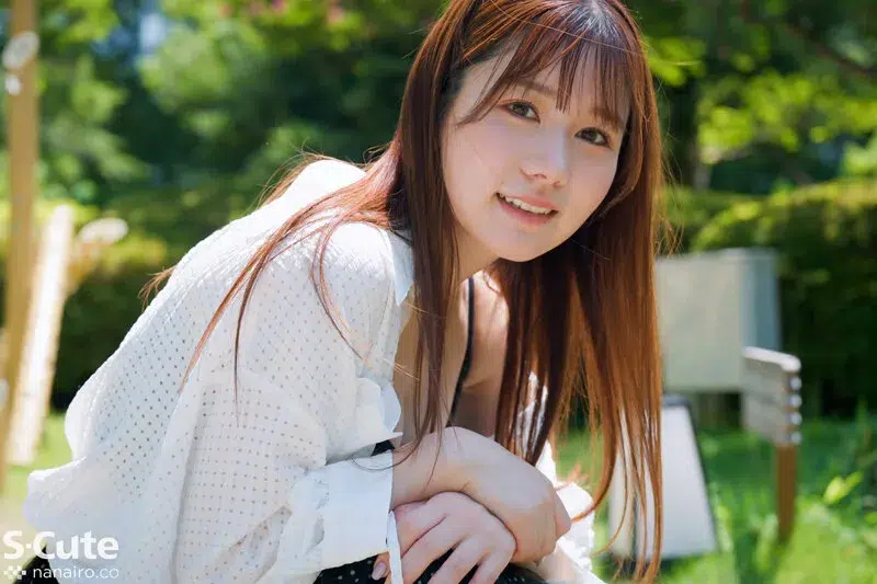 AVjapan ตั้งกล้องเย็ดสดนางเอกสาวสวยตาโตนมใหญ่ SQTE-524 1