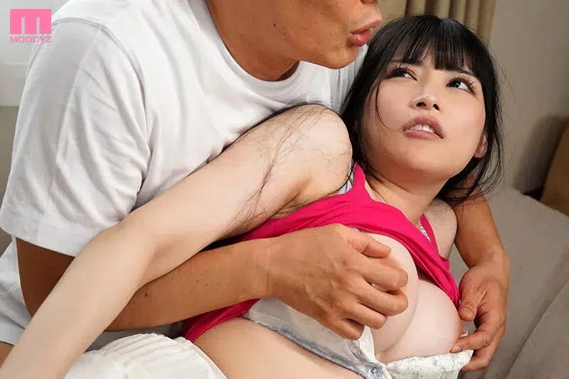 หนังav หลานสาวตัวร้ายทรมานเสียวคุณลุงจนทนเงี่ยนไม่ไหว MIAB-111 2