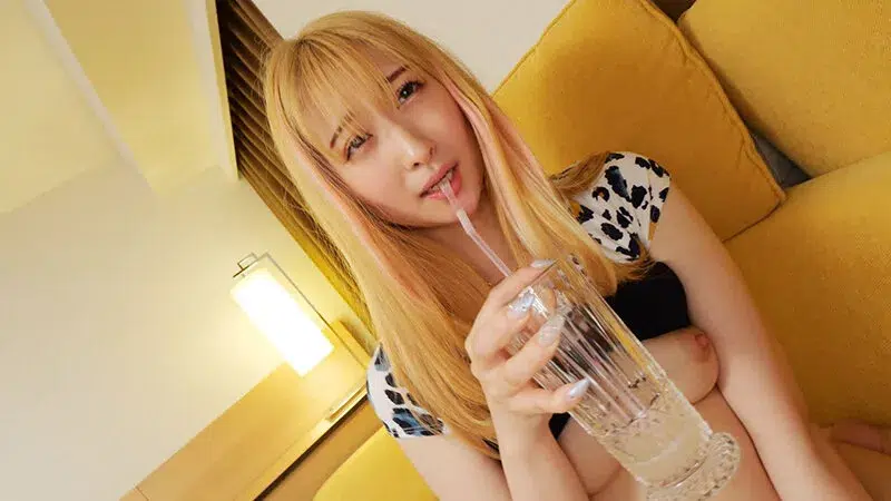 หนัง avญี่ปุ่น แม่เสือสาวสวยตาคมหัวนมชมพูจัดเต็มหี HONB-354 2