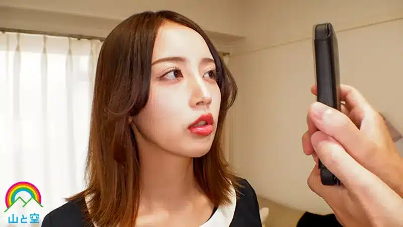 หนัง avญี่ปุ่น หลอกสาวเข้าห้องแล้วตั้งกล้องสะกดจิตเย็ด SORA-510 2