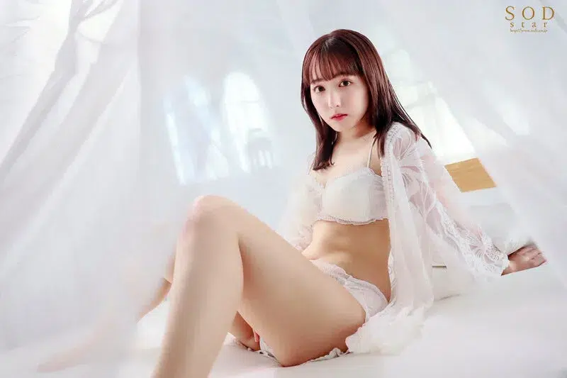 avxxx มัดมือเย็ดสดนางเอกเอวีสาวนมโตตาหวาน STARS-995 1