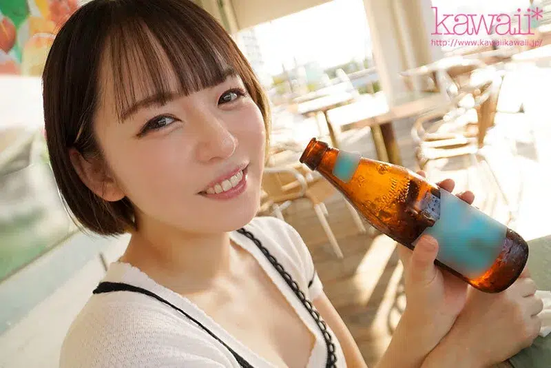 porn jav เย็ดหีนางเอกสาวหน้าสดวัยใส่หัวนมชมพู CAWD-642 1