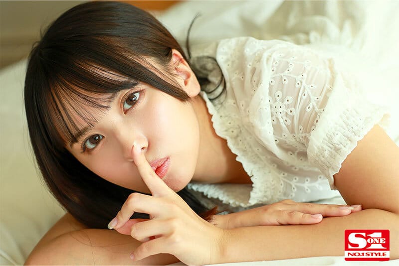 หนังเอวี ลงแขกนักเรียนหญิงจัดหนัก3จุดเสียวทำเธอถึงสวรรค์ SONE-173 1
