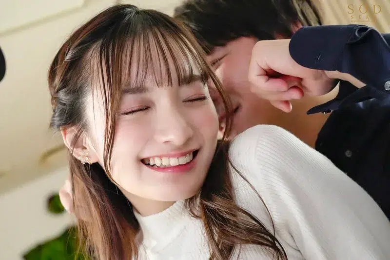 Porn japan นางเอกAVสาวถ่ายVlogตัวเองโดนลงแขก START-061 2