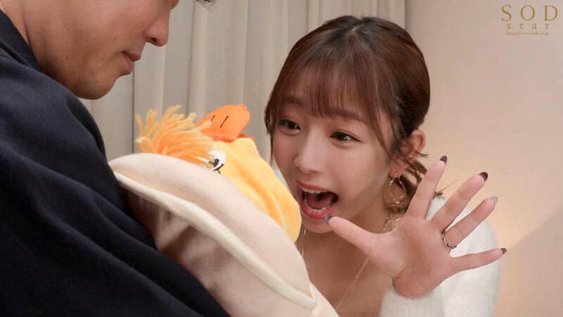 AVญี่ปุ่น คุณแม่ลูกอ่อนผ่อนคล้ายกับ2สามีสลับเย็ดเธอ START-078 1