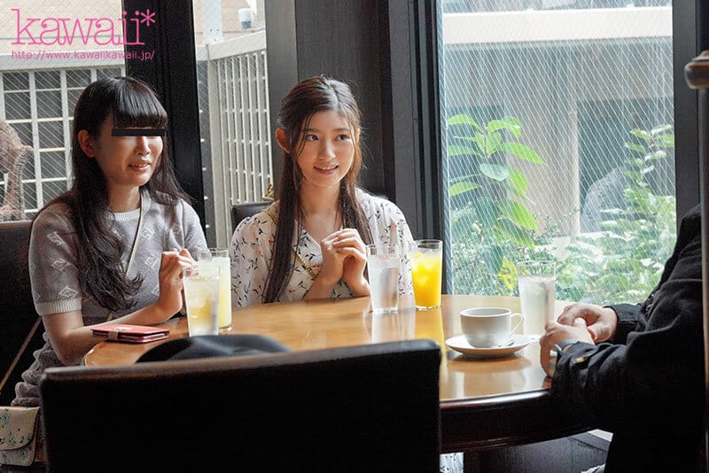 Porn japan เย็ดล้างแค้นหัวหน้าสาวคนใหม่จนแตกในคาหี CAWD-648 1