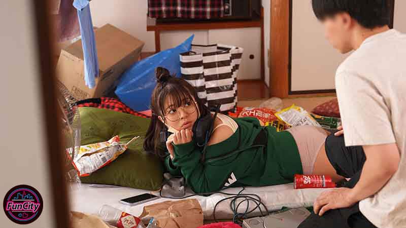 เอวีเจแปน เย็ดสดน้องสาวนมโตเปิดซิงค์คาห้องนอน FJIN-026 1