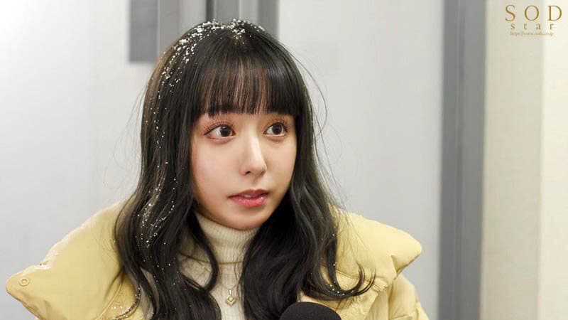 xxxjapan เย็ดเสียวหีนักข่าวสาวสวยซอยจนร้องครางไม่หยุด START-089 1