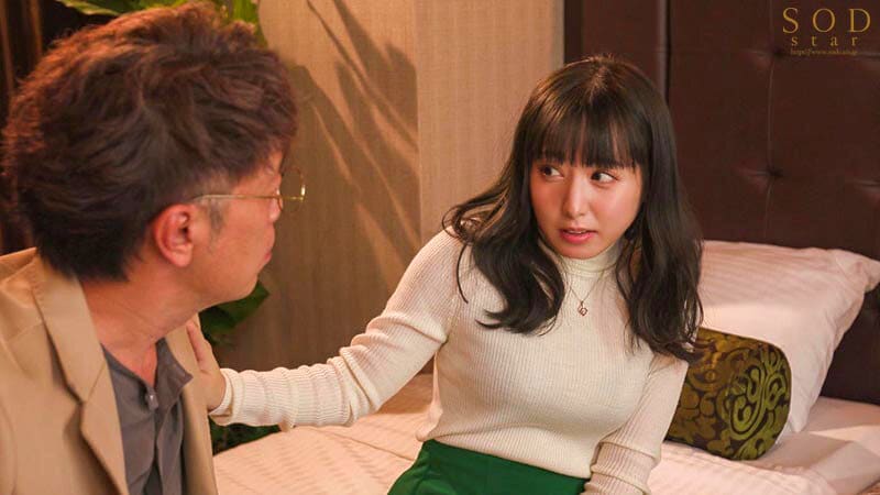 xxxjapan เย็ดเสียวหีนักข่าวสาวสวยซอยจนร้องครางไม่หยุด START-089 2