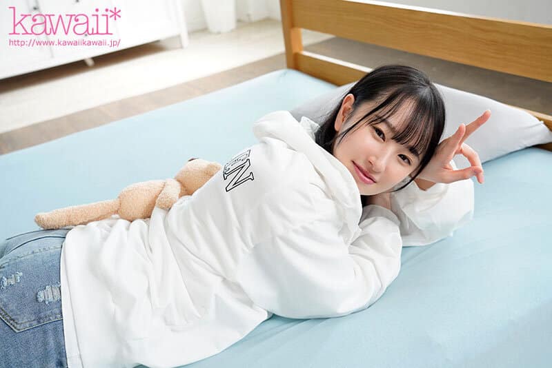 av ญี่ปุ่น เย็ดเธอชิซูกุ คาวาคามิถึงจุดสุดยอดครั้งแรก CAWD-714 1