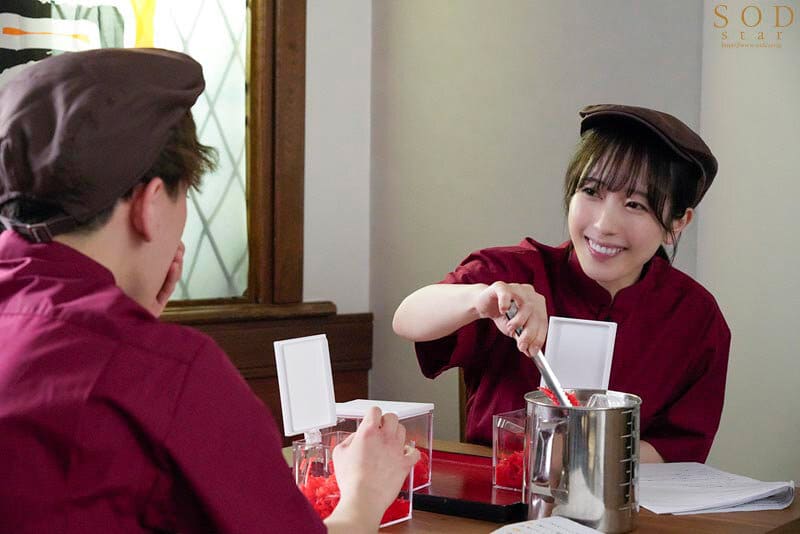 JAVPORN พาเพื่อนสาวเข้าโรงแรมเย็ดสดร้องครางไม่หยุด START-108 1