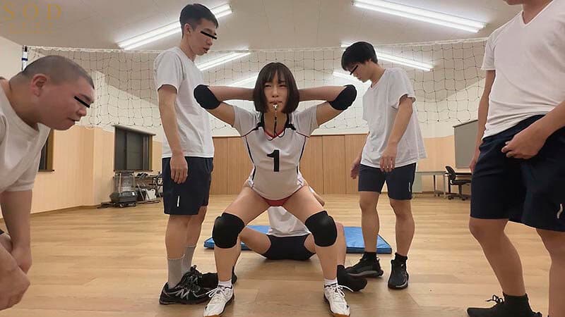 หนังa v ญี่ปุ่น ที่ปรึกษาสาวโดนเย็ดจนเธอตกเป็นทาสSex START-122 6