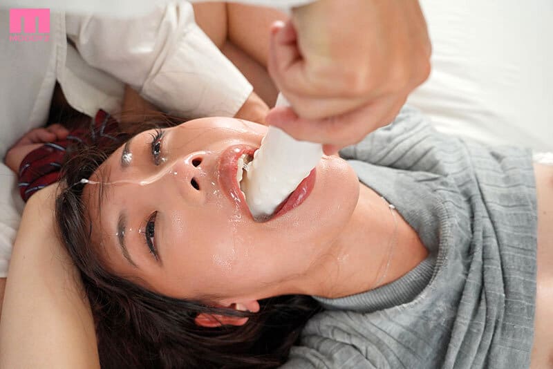 avxhd ขู่เย็ดสดๆครูสาวแล้วให้เพื่อนลงแขกเธอ MIAB-362 4