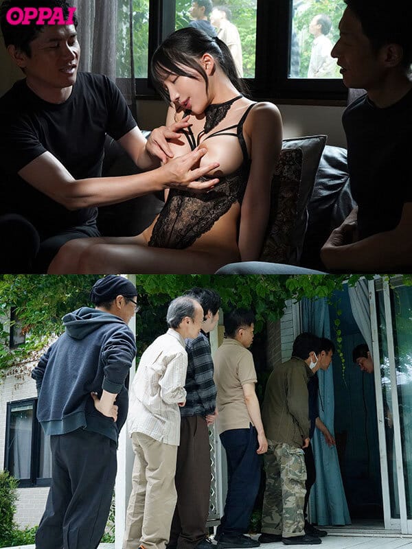 porn ญี่ปุ่น ซอยอกนมโตของนางเอกเอวีสาวเสียวจิ๋มไปหมด PPPE-266 2