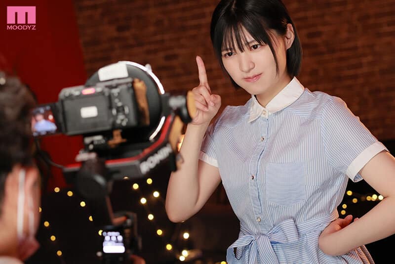 หนังa v ญี่ปุ่น สาวใสวัยละมุน เปิดโลกฟิน จัดเต็มไม่ยั้ง MIDV-942 1