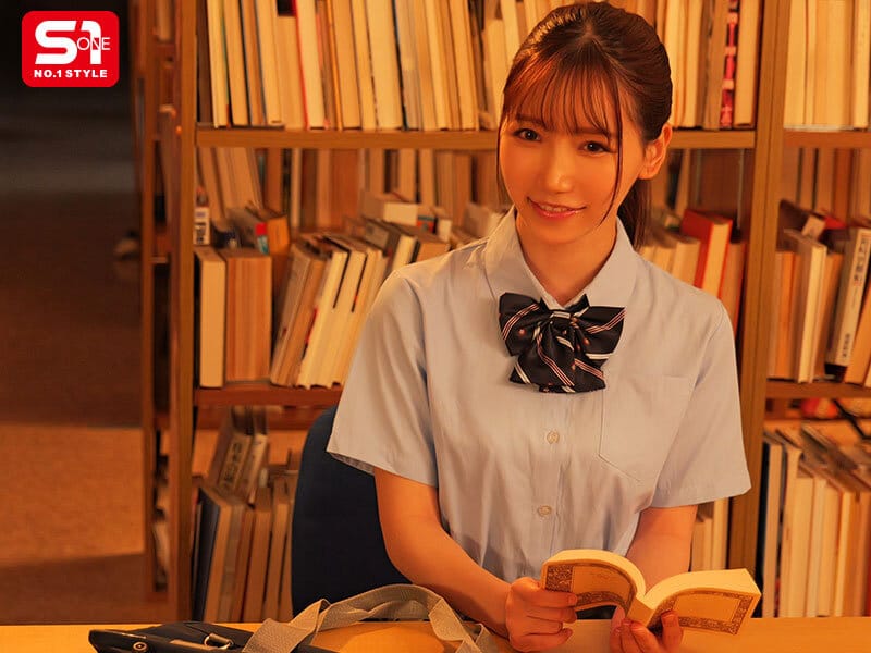 หนัง x ญี่ปุ่น เพื่อนสาวสายหื่น กับความเสียวที่ไม่เคยบอกใคร SONE-485 1