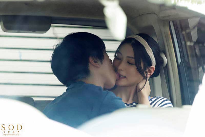 av javhd พี่สะใภ้สายละมุน ปลุกไฟรักให้น้องเขย START-220 1