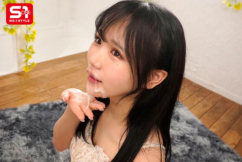 AV หุ่นเด็ด-สาวสูง170 คัพJ เปิดซิงโคตรเดือด-SNOS-060 2