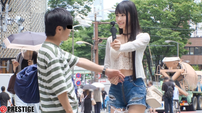 AV ไอดอล-สาวใสสายรุก จีบก่อนเยก่อน ABF-280 2