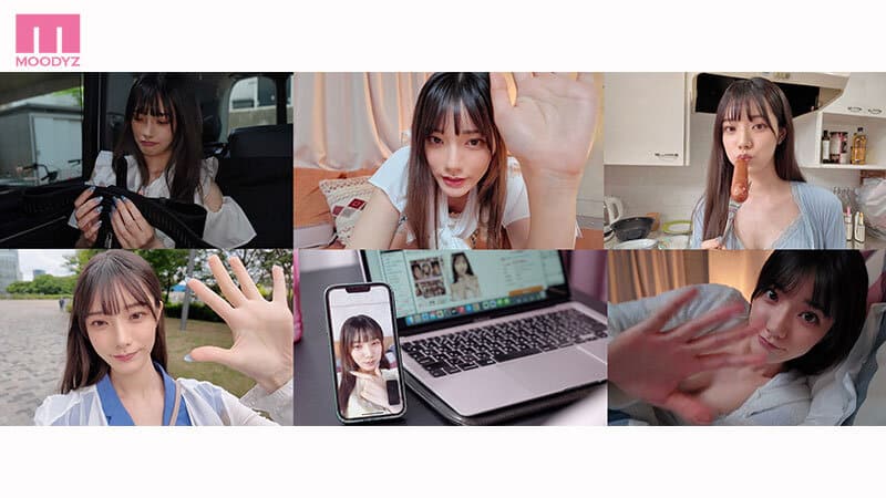 สาวน่ารัก-งดเซ็กส์หนึ่งเดือน พอได้เย็ดที น้ำแตกปะทุไม่ยั้ง MIDA-445 7