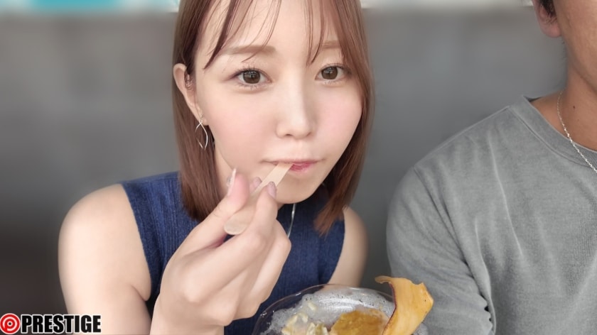 JAV PORN-เดทลับเด็กเอ็นคนเดียวทั้งคืนยันเช้า ABF-305 1