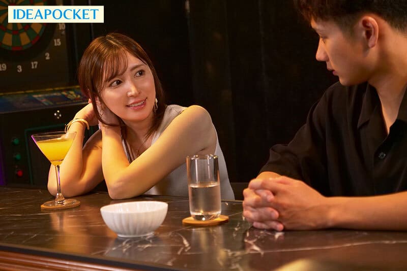 ดูAV สาวแว่น เมียเหงาจนเผลอใจให้ชายอื่น IPZZ-793 Miu Nakamura 4