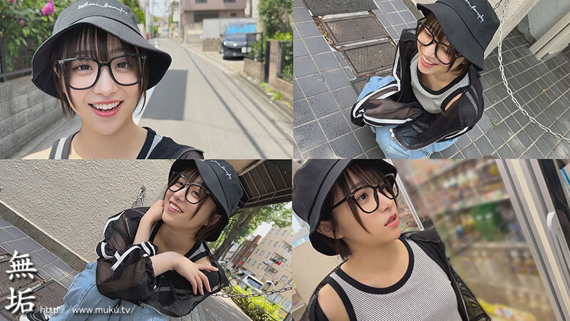 หนังโป๊ญี่ปุ่น เพื่อนสนิทสาวแว่นขย่มจนแตกใน MUFR-004 Kojima Miko 1