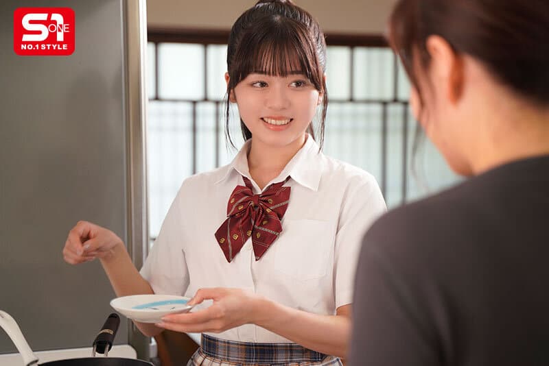AV นักเรียน ลุงสอนเสียวนักเรียนใช้หนี้แม่ SNOS-045 Rino Sakurano 1