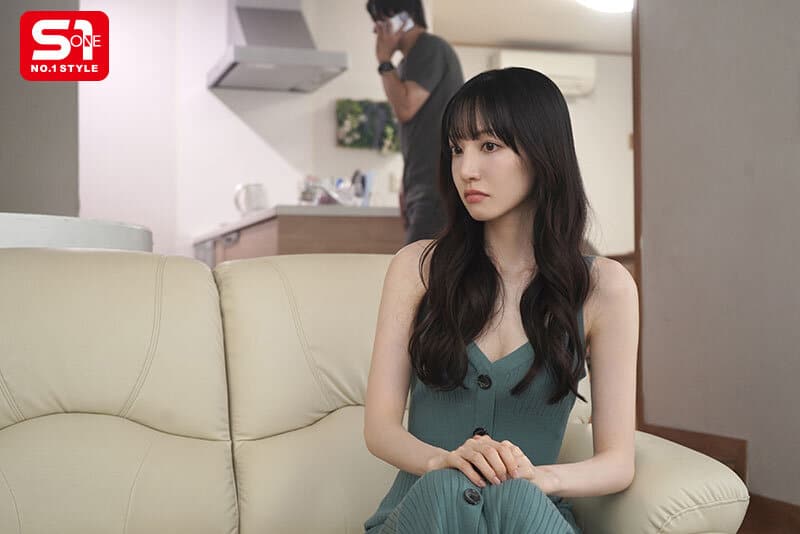ดูหนังX ครอบครัว พ่อเลี้ยงลวงไปกระหน่ำซั่ม SNOS-110 Karen Ishida 1