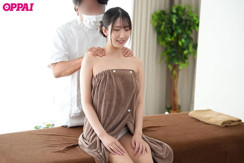 คลิปโป๊ฟรี คลินิกทรวงอก ตรวจพิเศษสาวสวย PPPE-397 Marina Yakuno 1