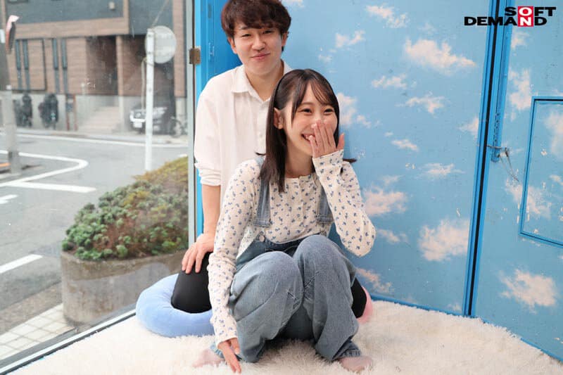 หนังโป๊ญี่ปุ่น ห้องทดลองลับ กับนักศึกษาสาวเอี๊ยม SDMM-226 All Star 5