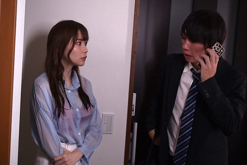 JAV HD จองบ้านพักซ้อนลองปี้เลยแล้วกัน NACT-117 Aya Sasakura 1