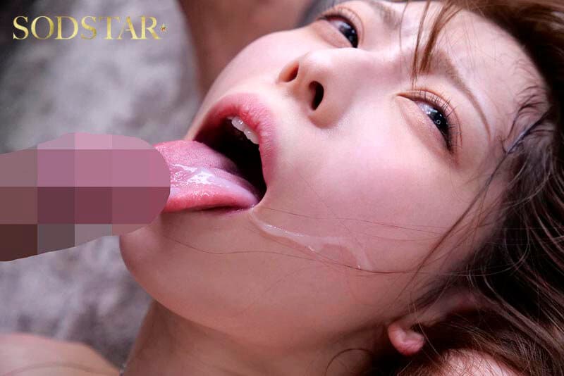 XXX สาวน่ารักสติหลุดร่อนรัวไม่หยุด START-536 Rui Ichimiya 3