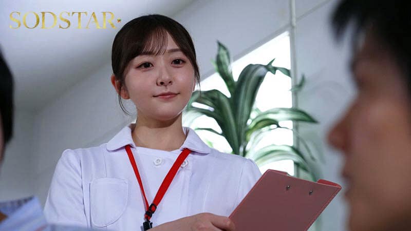Hentai วางยาเย็ดพยาบาลยอดนิยม START-548 Hikari Aozora 1