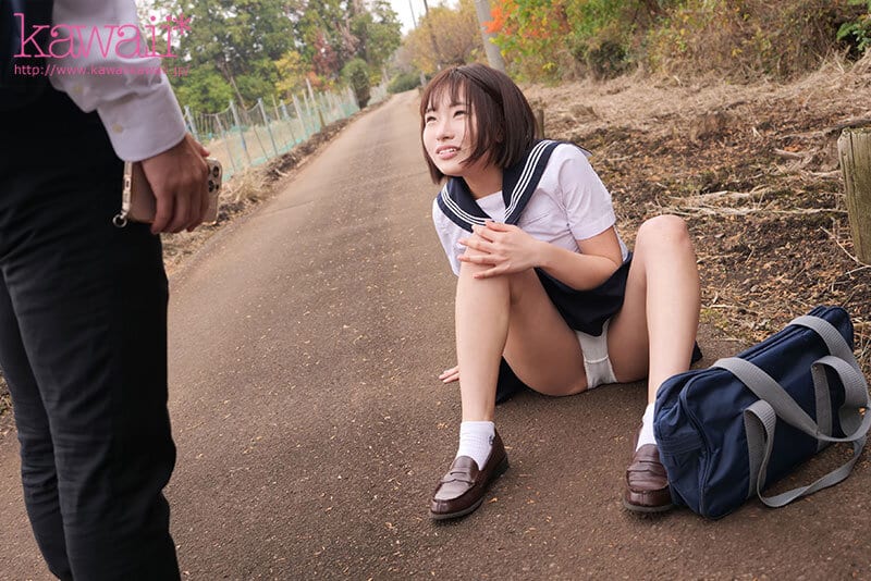 Clipxxx เพื่อนสมัยเด็กของเขาเป็นทาสเซ็กส์ CAWD-982 Yuka Chiba 3