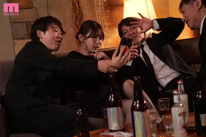 NTR คืนรวมตัวในบ้านเกิดเมียเก่าโดนเย็ดแก้เงี่ยน MIDA-624 Ibuki Aoi 1